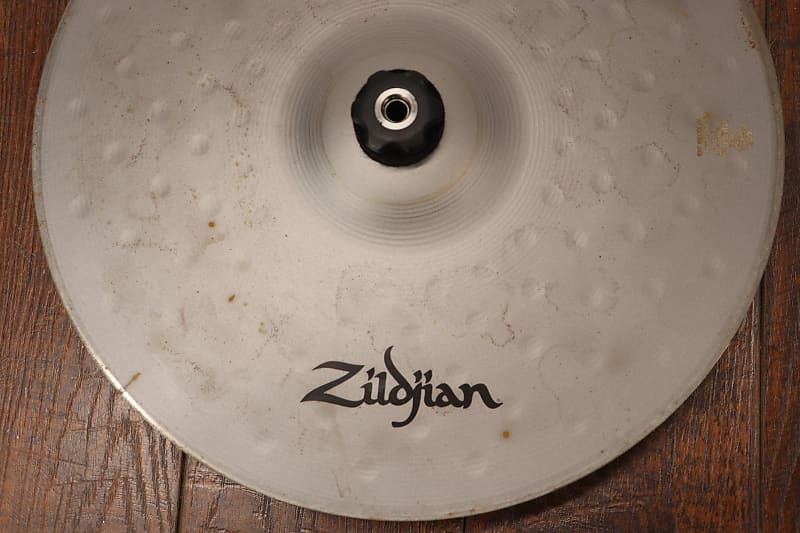 Zildjian 12