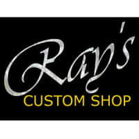 Ray's Custom Shop