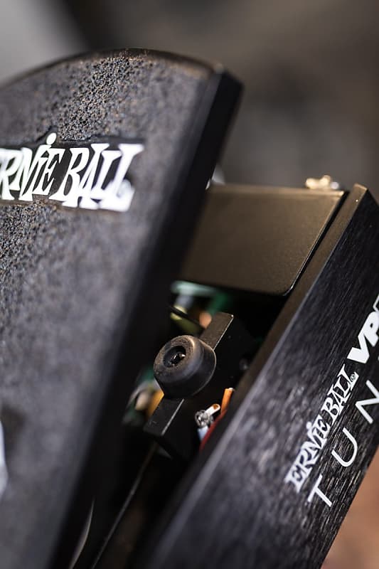Ernie Ball VPJR Tuner | Reverb Ernie Ball VPJR Tuner | Reverb