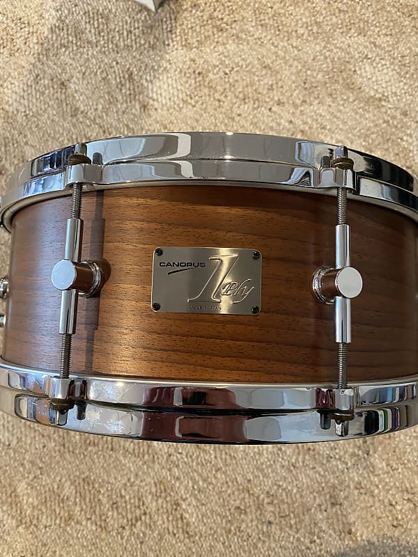 Canopus SSWN-1455 2011 - Walnut