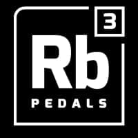 RB3 Pedals