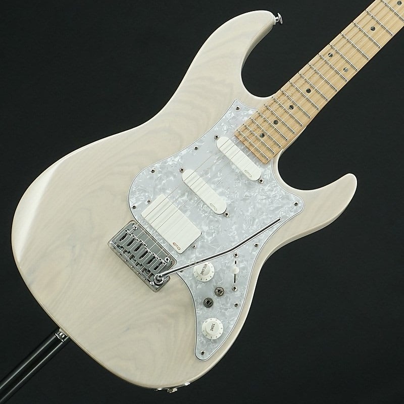 FUJIGEN [USED] EOS-ASH-M Mod. (White Blonde) [SN.K200283] | Reverb