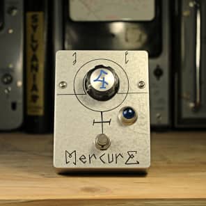 Acouphonic - Mercure Deluxe - Boost image 1