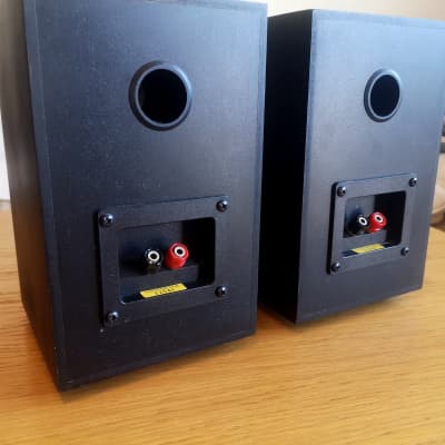 Monitor Audio One Gold - BLACK image 9