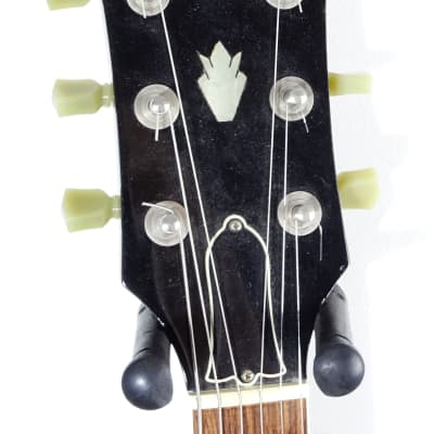 Gibson ES-335 Dot 1981 Sunburst image 8