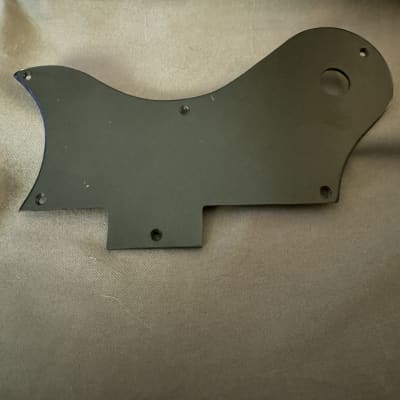 Gibson 1976 Gibson L6S Pickguard 1974 1975 1977 1978 1970's image 6