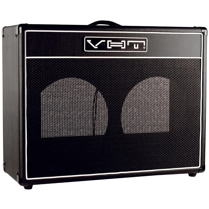 VHT AV-AL-212E Special Series Open Back Empty Speaker | Reverb España