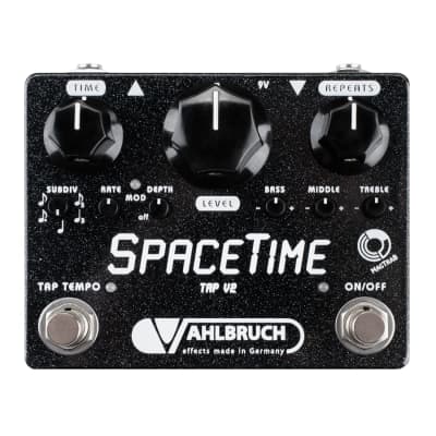 Reverb.com listing, price, conditions, and images for vahlbruch-spacetime