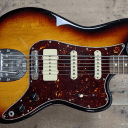 Fender Bass VI Pawn Shop Edition