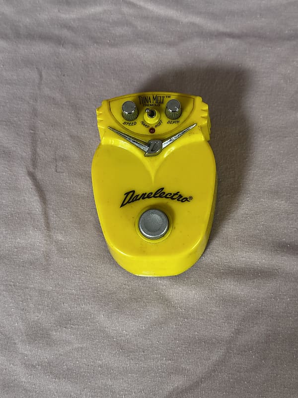 Danelectro Tuna Melt Tremolo