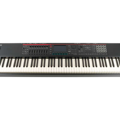 Roland Fantom-08 88-Key Workstation Keyboard [USED]