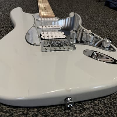 Custom Kramer Focus VT-211S Mirror/Chrome image 1