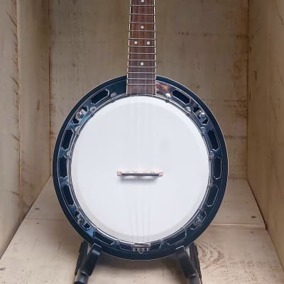 Barnes & Mullins UBJ1 banjo ukulele for sale