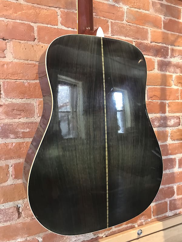 Morris W-25 | Reverb