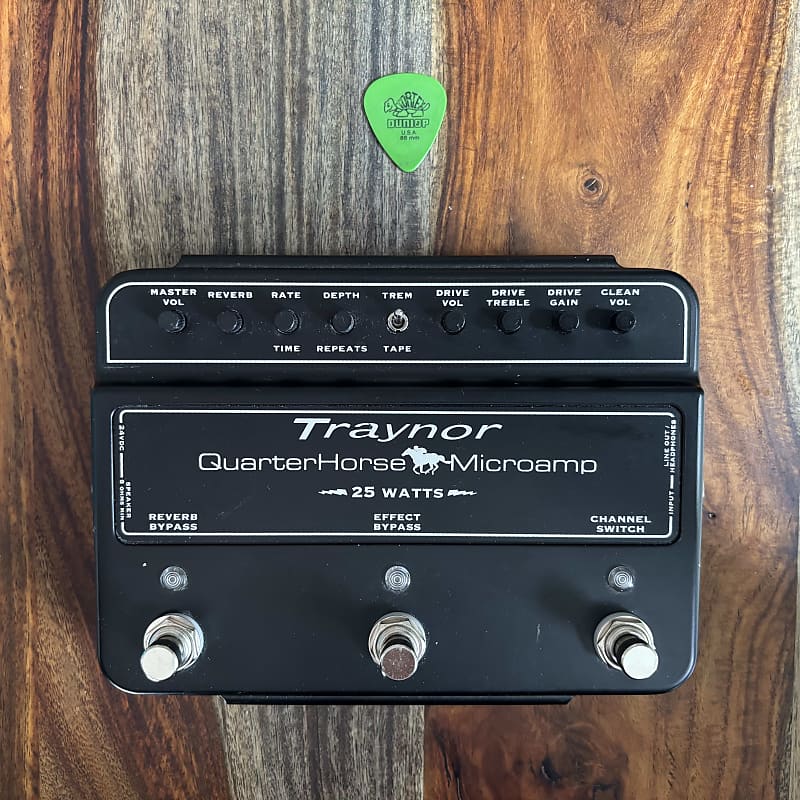 ★TRAYNOR(トレイナー) DH25HJ ☆TRAYNOR(トレイナー) DH25HJ
