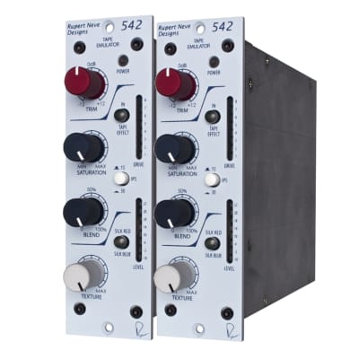 Rupert Neve Designs Portico 542 2台セット Rupert Neve Designs/Portico 542