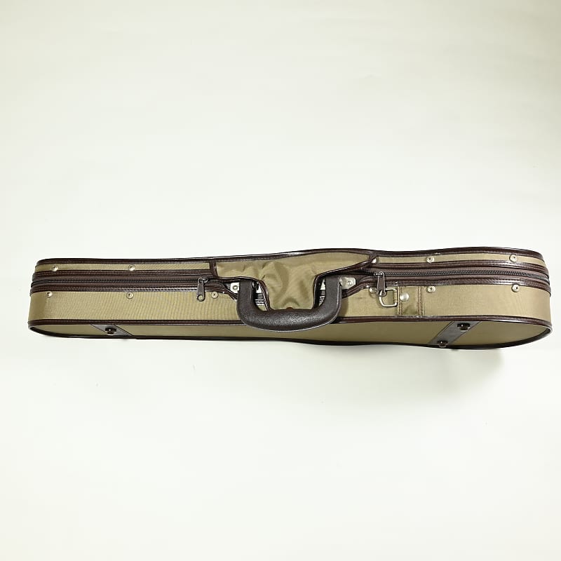 Suzuki Violin No. 280 (Intermediate), Nagoya, Japan, 3/4