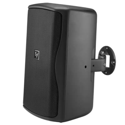 Electro-Voice ZX1i 8” Two-Way Full-Range Indoor/Outdoor Loudspeaker - Install image 1