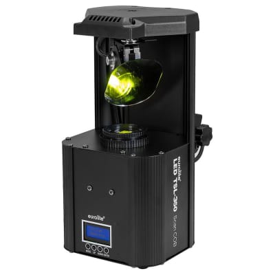 Eurolite LED TSL-350 Scan COB image 2
