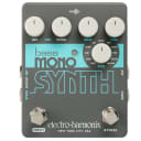 Electro-Harmonix Bass Mono Synthesizer