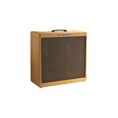 Fender 59 Bassman LTD, 120V Amplifier image 9