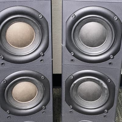 B&W DM604 S2 Floor Loudspeakers (Pair) image 6