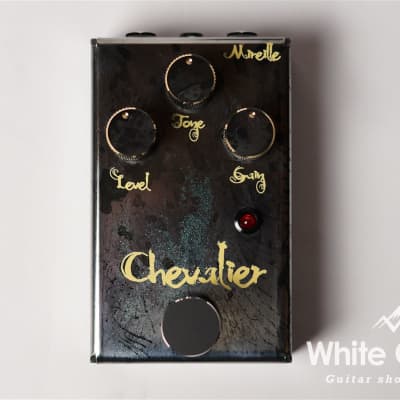 Mireille】（予約）Chevalier（シュバリエ：まだらメッキ