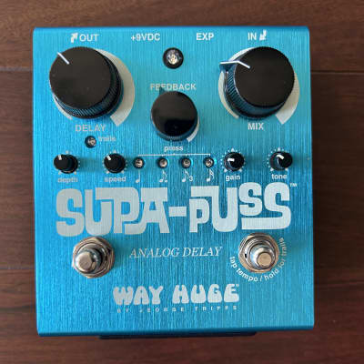 Reverb.com listing, price, conditions, and images for way-huge-whe707-supa-puss