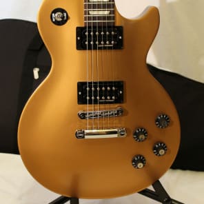Gibson Les Paul 70s Tribute 2013 Gold Top Unplayed - New in Gibson Les Paul 70s Tribute 2013 Gold Top Unplayed - New in