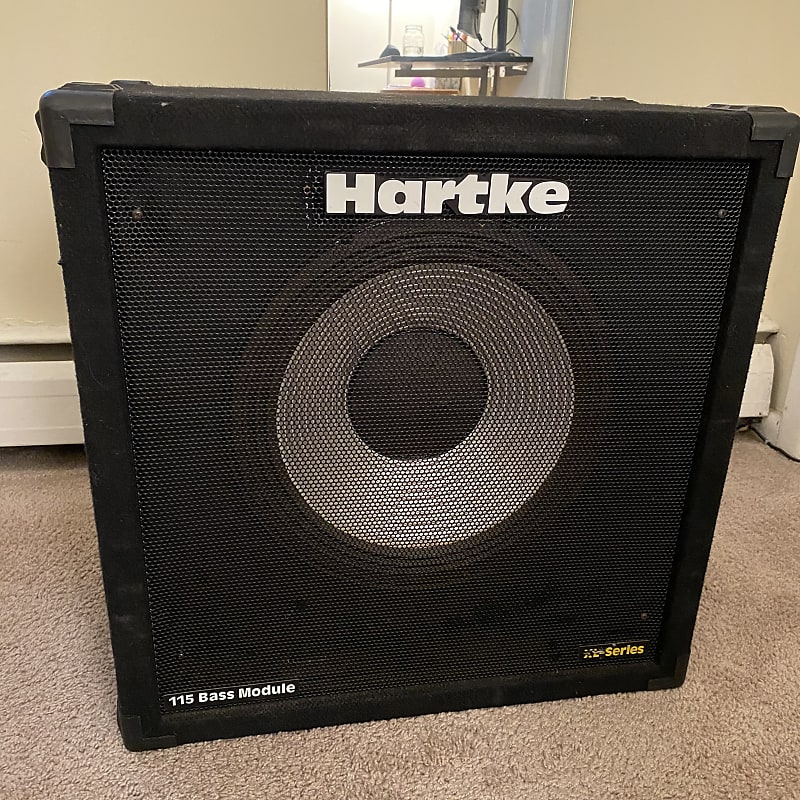 HA3500 | Hartke
