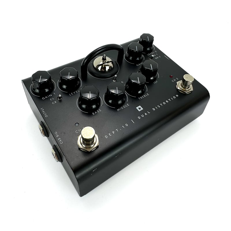 Blackstar Dept. 10 Dual Distortion