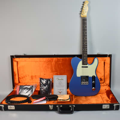 Fender Custom Shop '64 Reissue Telecaster NOS 