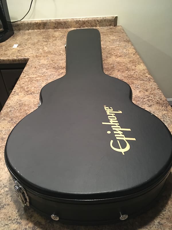 Epiphone Artist Series Allen Woody Rumblekat Bass Royale