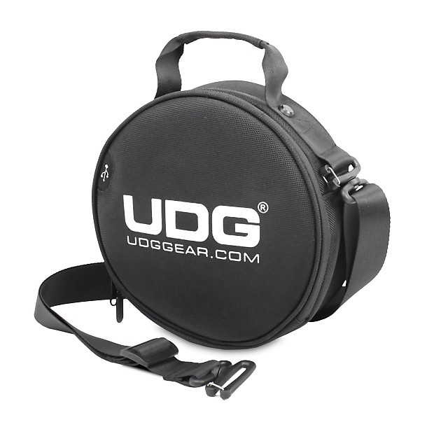 UDG U9950BL Ultimate DIGI Headphone Bag image 1