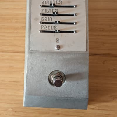 Reverb.com listing, price, conditions, and images for electronic-audio-experiments-0xeae-boost
