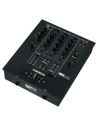 Reloop RMX-30BT image 1