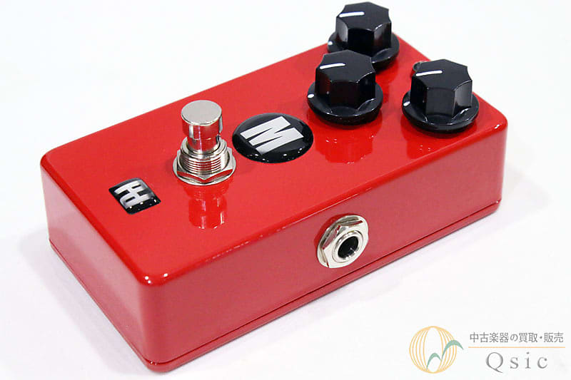Pd (Pedal diggers) Mouse | Reverb