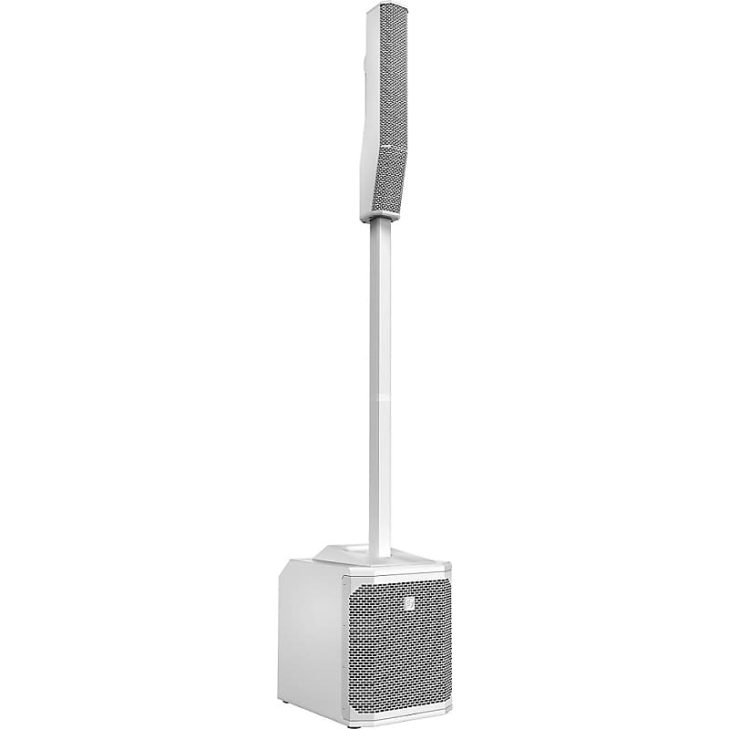 Electro-Voice EVOLVE 30M-W Portable Line Array, White image 1