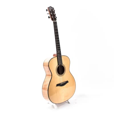 Mayson MS7/S Acoustic Guitar Occasion image 3