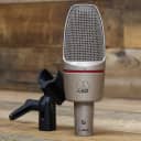 AKG C 3000 B Microphone