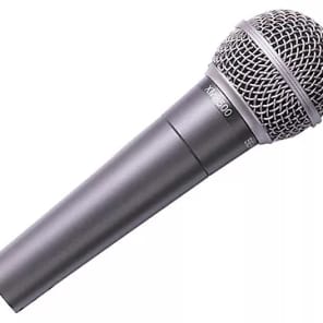 Behringer Ultravoice XM8500 Cardioid Dynamic Vocal Microphone