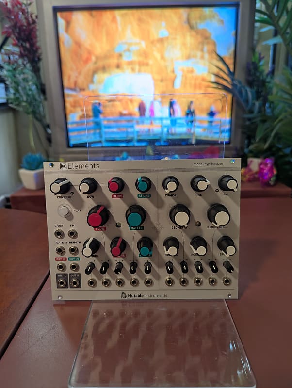 Mutable Instruments Elements