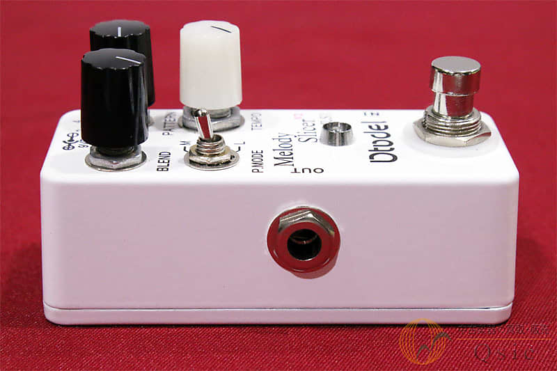 ギター Otodel MLS1 melody slicer v1 ギター Otodel MLS1 melody slicer v1