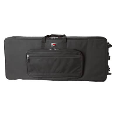 Gator GK-261 61-Key ATA Keyboard Case | Reverb