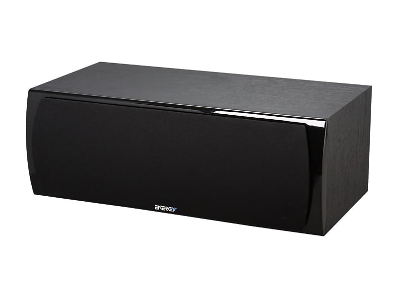 Acoustic Energy 307 Centre Speaker (Gloss Black), Acoustic Energy 307