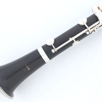 YAMAHA Bb Clarinet YCL-451 [SN 008613] (02/01) | Reverb