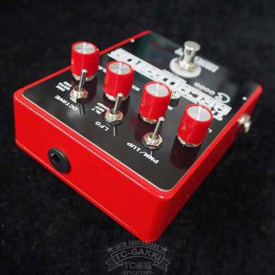 ギター Parasit Studio The Arcadiator Parasit Studio ( パラジットスタジオ ) The Arcadiator 送料