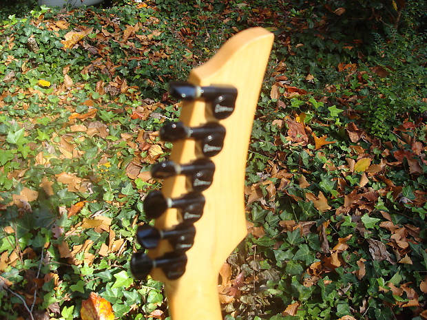 Cobran Japan F-G2 Trans Green