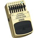 Behringer EQ700 7-Band Graphic Equalizer
