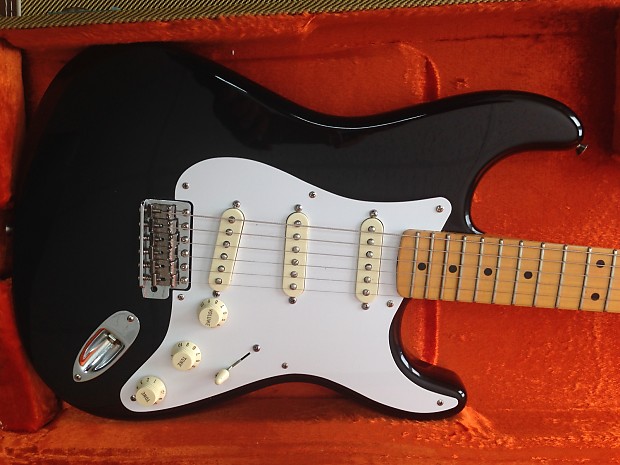 Fender hot deals rod 57 stratocaster